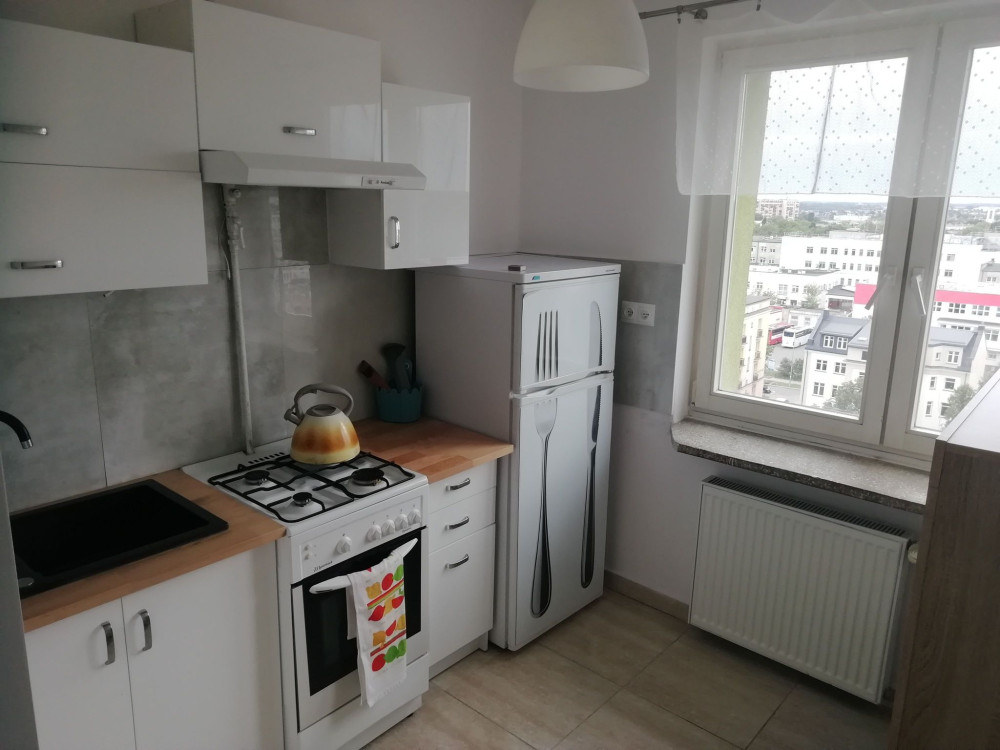 1 bedroom Sklodowskiej Bialystok near MU preview