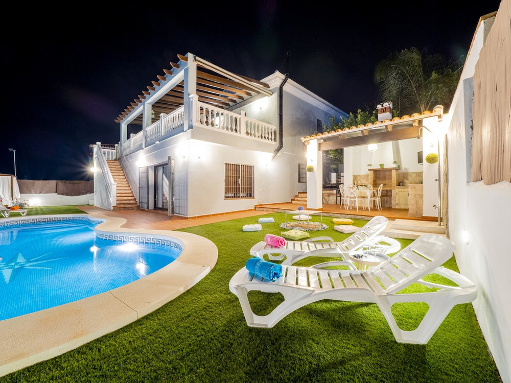 Cubo's Villa Gabriela Family preview