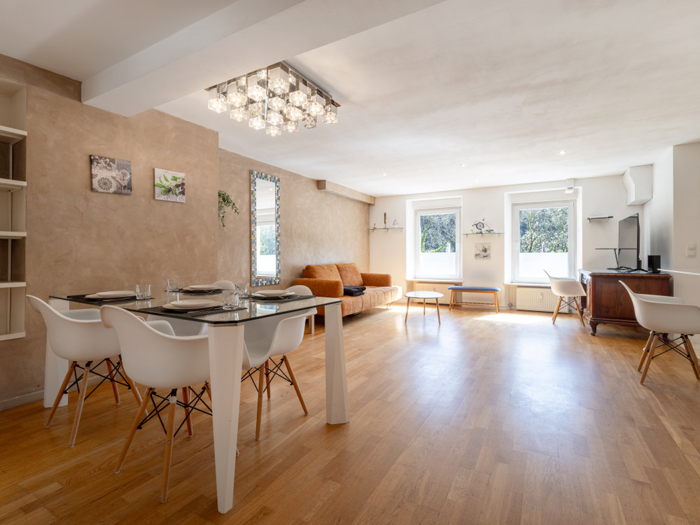 L'ÉCRIN DU FORT - TWO ROOMS WITH FREE PARKING preview