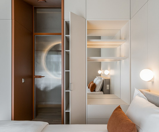 Meretum Private Garden Apartment near Old Town