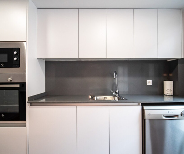 COM02 - Spacious and modern apartment in Patraix