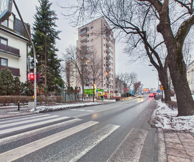 Zwycięzców SuperApart — atmospheric part of Praga