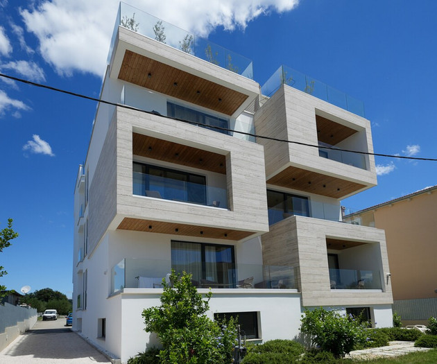 DʻArt Villa Apartment A4- two bedroom first floor