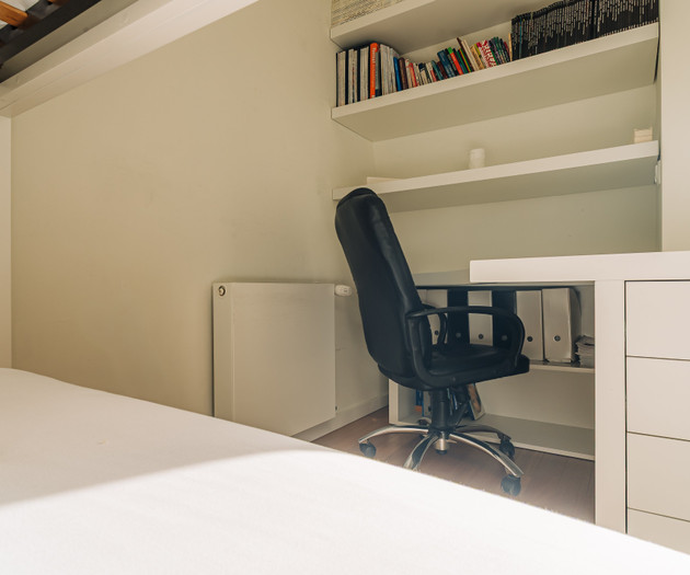 Upperground Lux - 3BDR Foz Velha Porto
