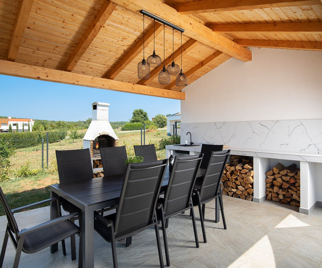 Villa Euphoria