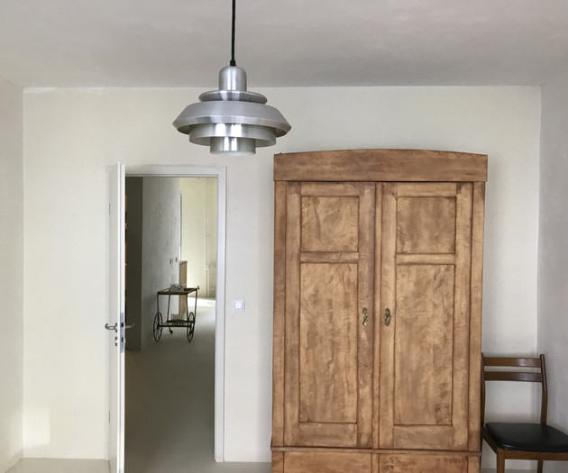 Ihre großzügige BERLIN MITTE Wohnung