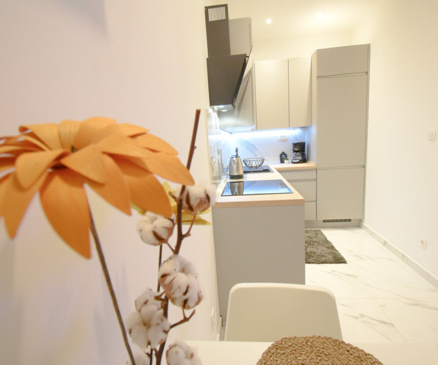 Central Studio Alea