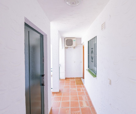 Cubo's Mirador de Calahonda Apartment