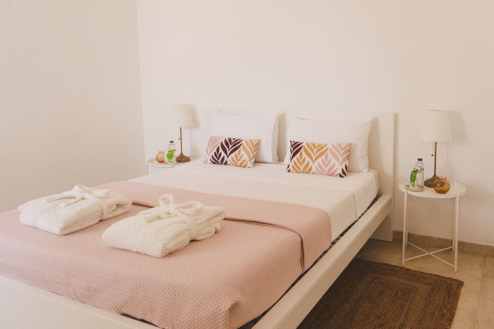 As Andorinhas| Equipped, spacious and central preview