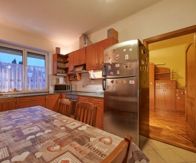 Family Apartman
