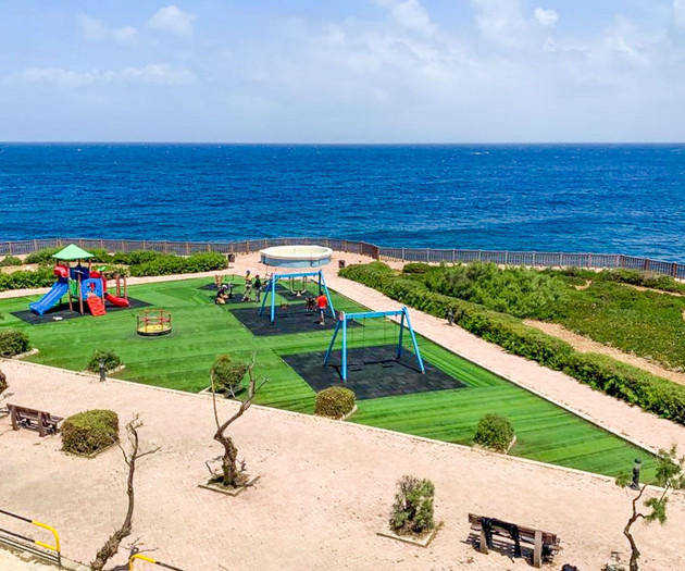Sea View