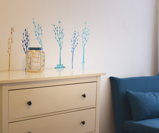 FARO ROOM