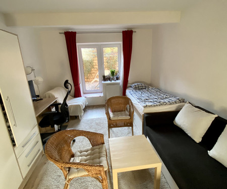 Apartamento para arrendar  - Prague 6