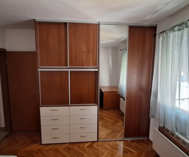 Rijeka, 75 m2, 2-Bedroom + Living Room