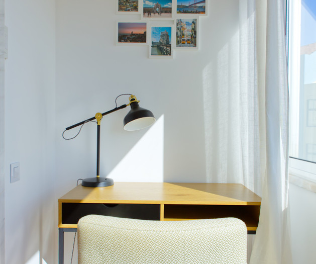 The Quartel House - Campo de Ourique