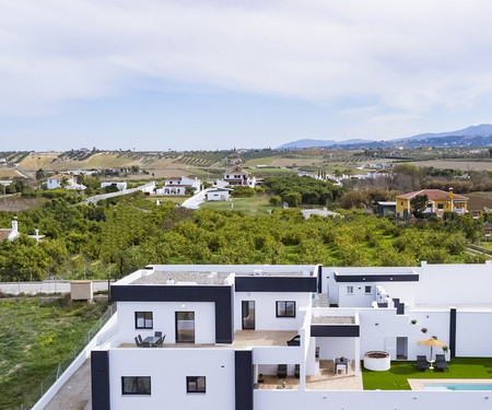 Cubo's Casa Rural El Ensueño y El Pozo