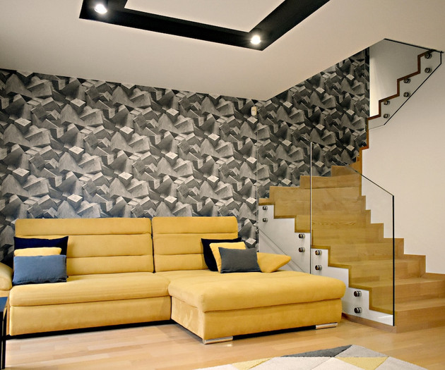 Vihar residence