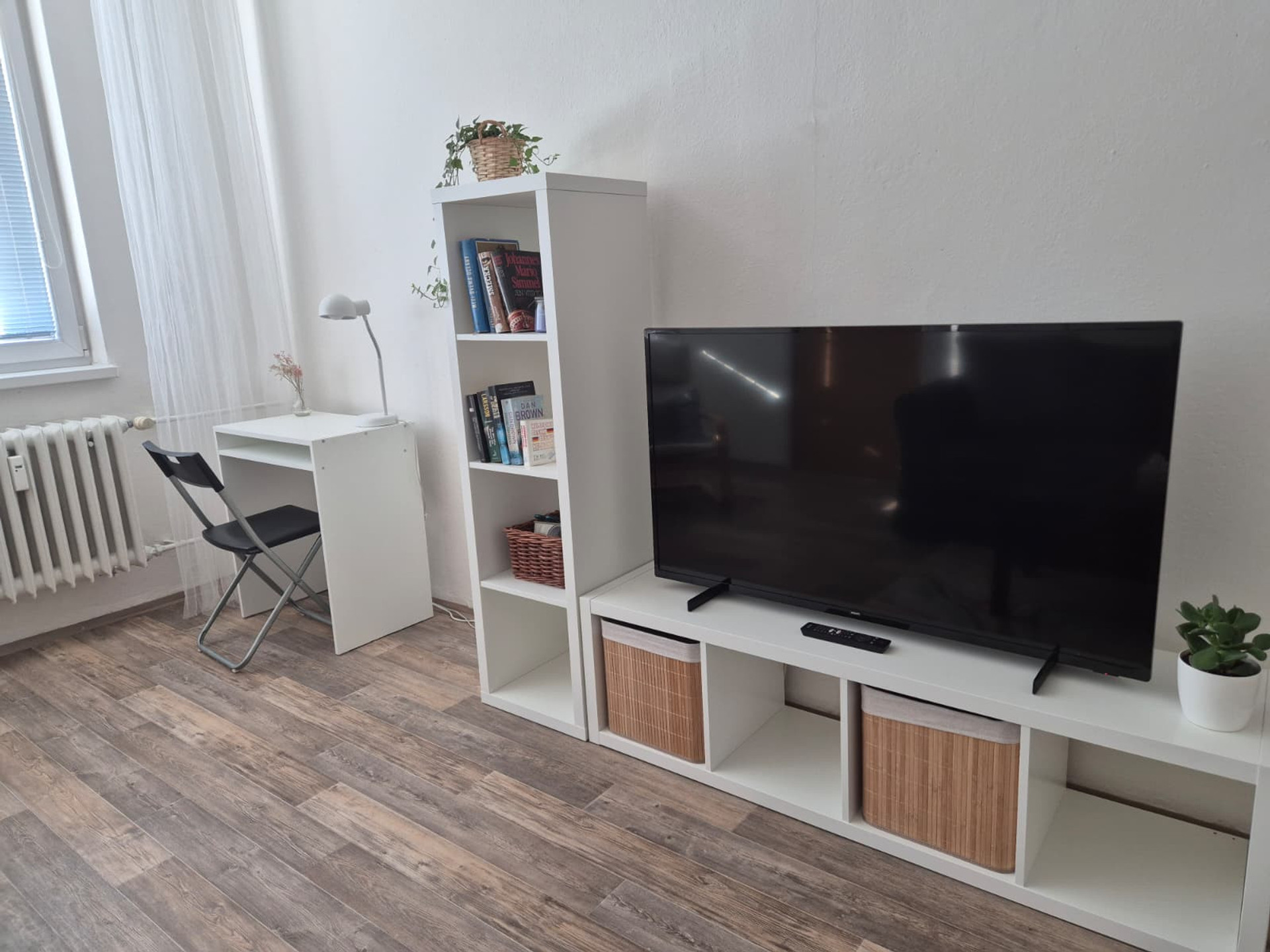 Living room/obývací pokoj