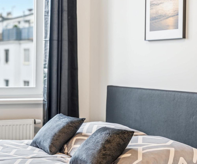 Bohemian Soul Apartment
