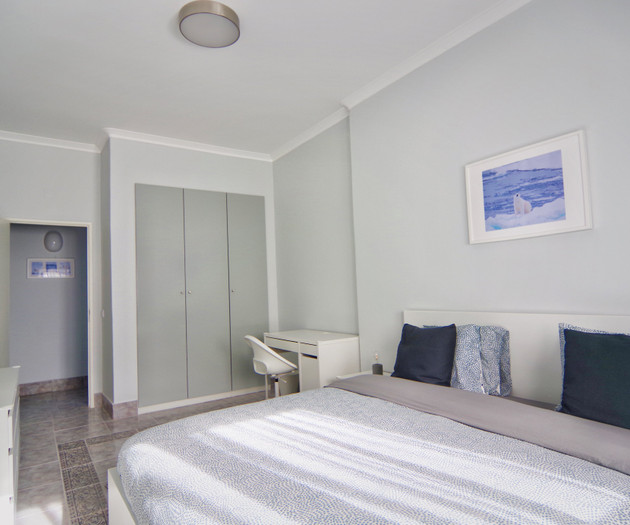 Casa Dora Cascais New Mordern Apartment 3 Bedrooms