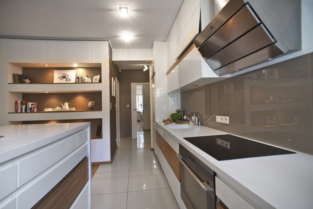 Apartment Nowy Świat II preview