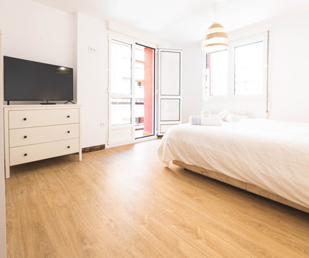 Flat for rent  - Gijón