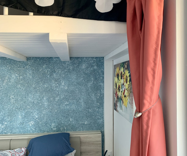 Your Seaside Home: Room for the Whole Family