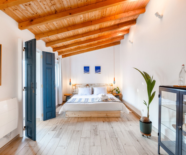 Terracota - A Slow Home for Longer Stays