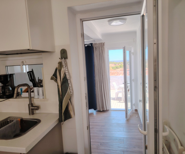 Encantadora casa de campo en el Algarve