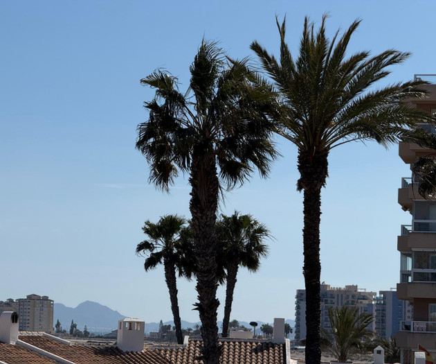 Apartamento Moderno con Fibra Óptica y Vistas