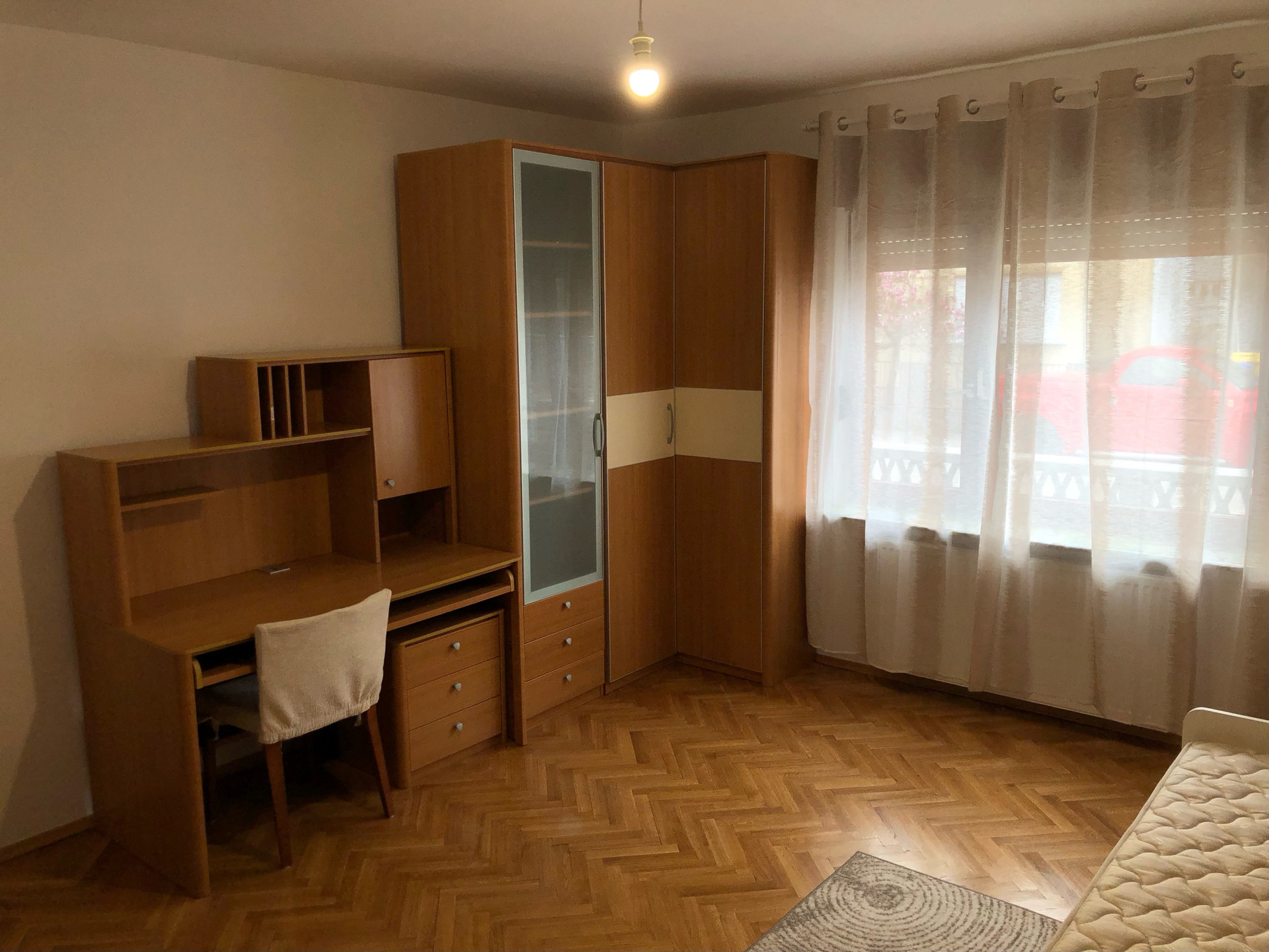 Private Room #02
