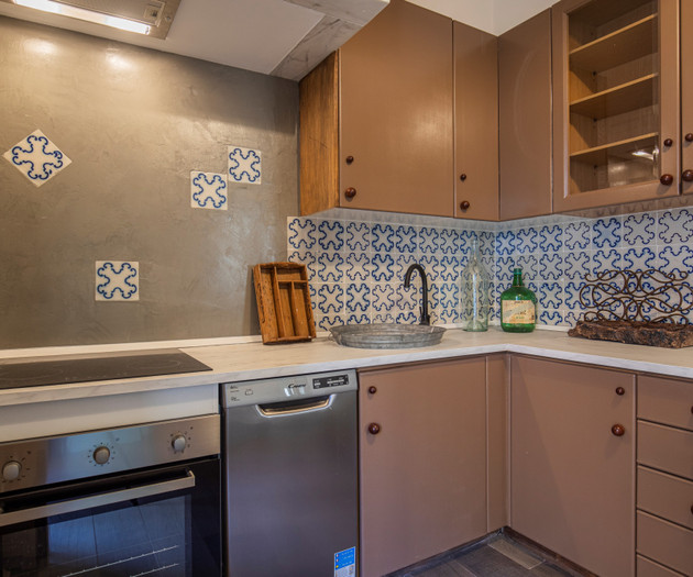 Charming classic villa in Beato Lisbon