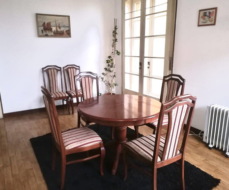 Apartman Brajšina ulica