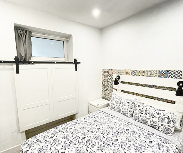 Comfortable home next to  Marques Pombal