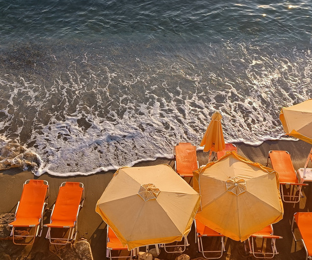 Konstantia Beach House Hersonissos