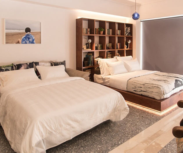 New Luxury Loft, Syntagma Historic Center - ALTHEA
