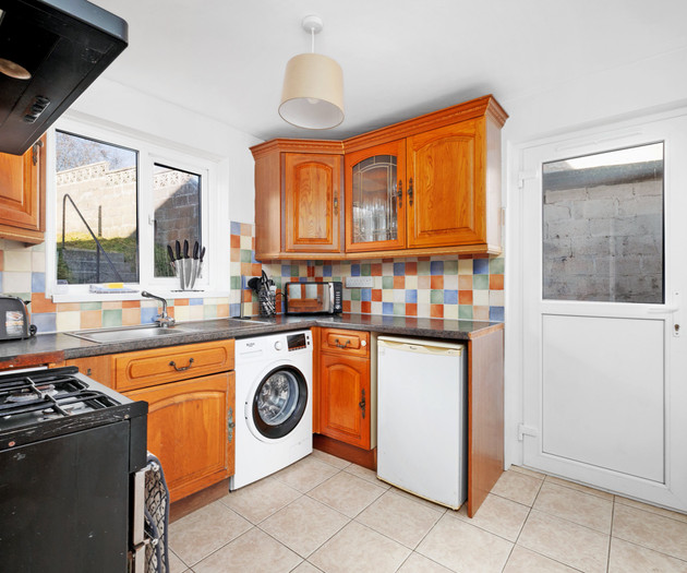 Newly Renovated 3BR House Perfect for Families