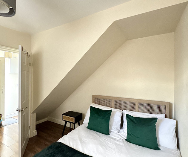 Enyo House Brentford London