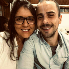 Andreia &amp; A.