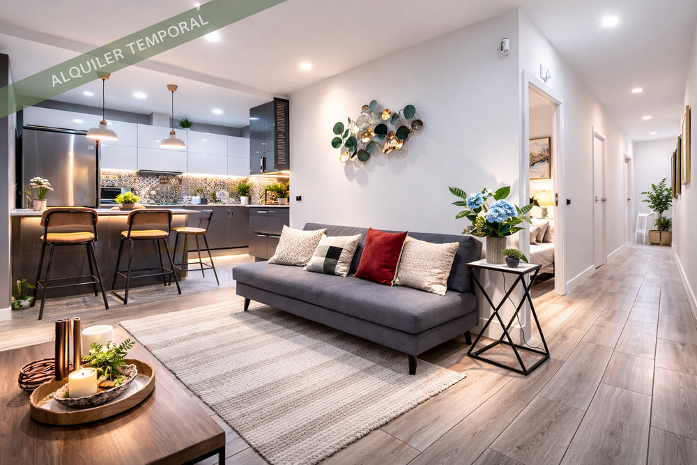 Gran Vía VIII - Cozy Studio in Madrid preview