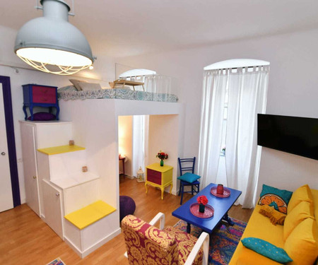 Apartman Korzo