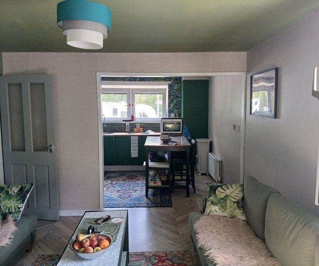 Dumfries 2BR Apartment | Free Parking | Near Rober