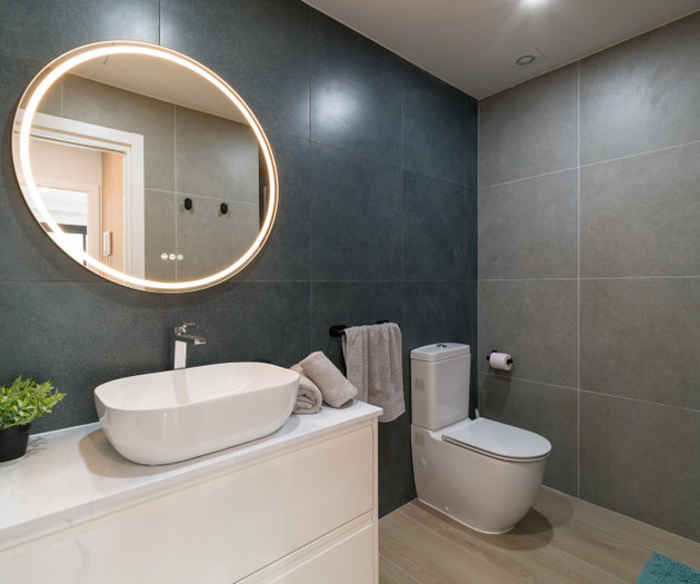 Apartamento Premium Gran Oasis 64