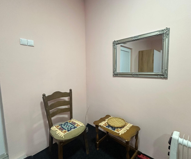 Comfort Studio Prishtina City Centre