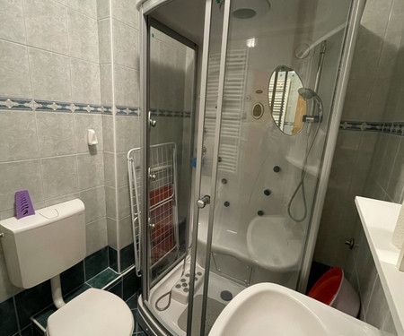 Apartman Svetice ulica