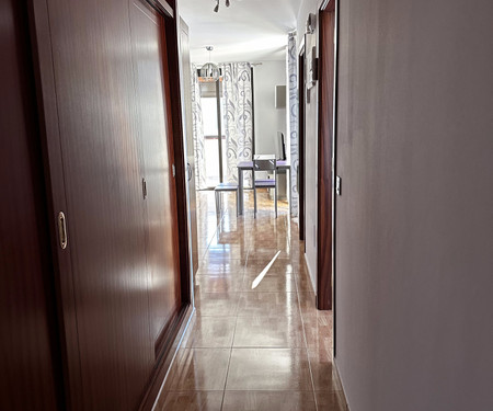 -Holiday Apartment Gara