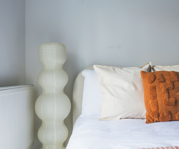Spacious Cosy Studio Flat Kilburn 03