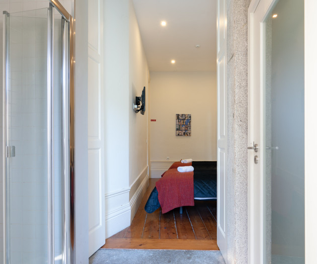 Sweet Bright Room | City center