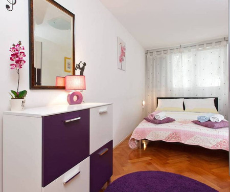 Apartman Osječka ulica