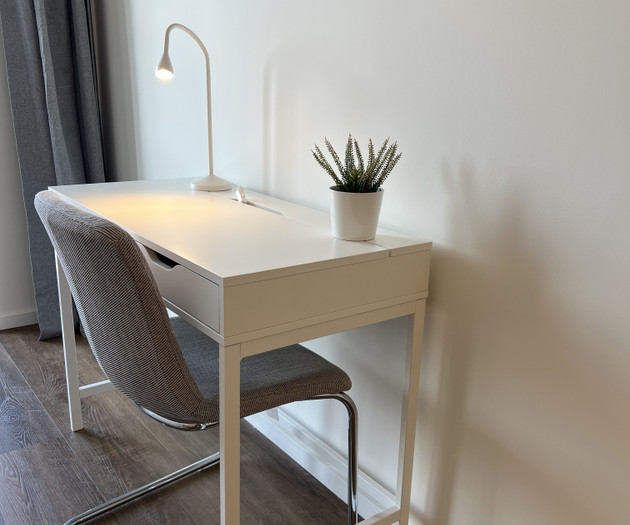 Work & Stay - OPO Downtown